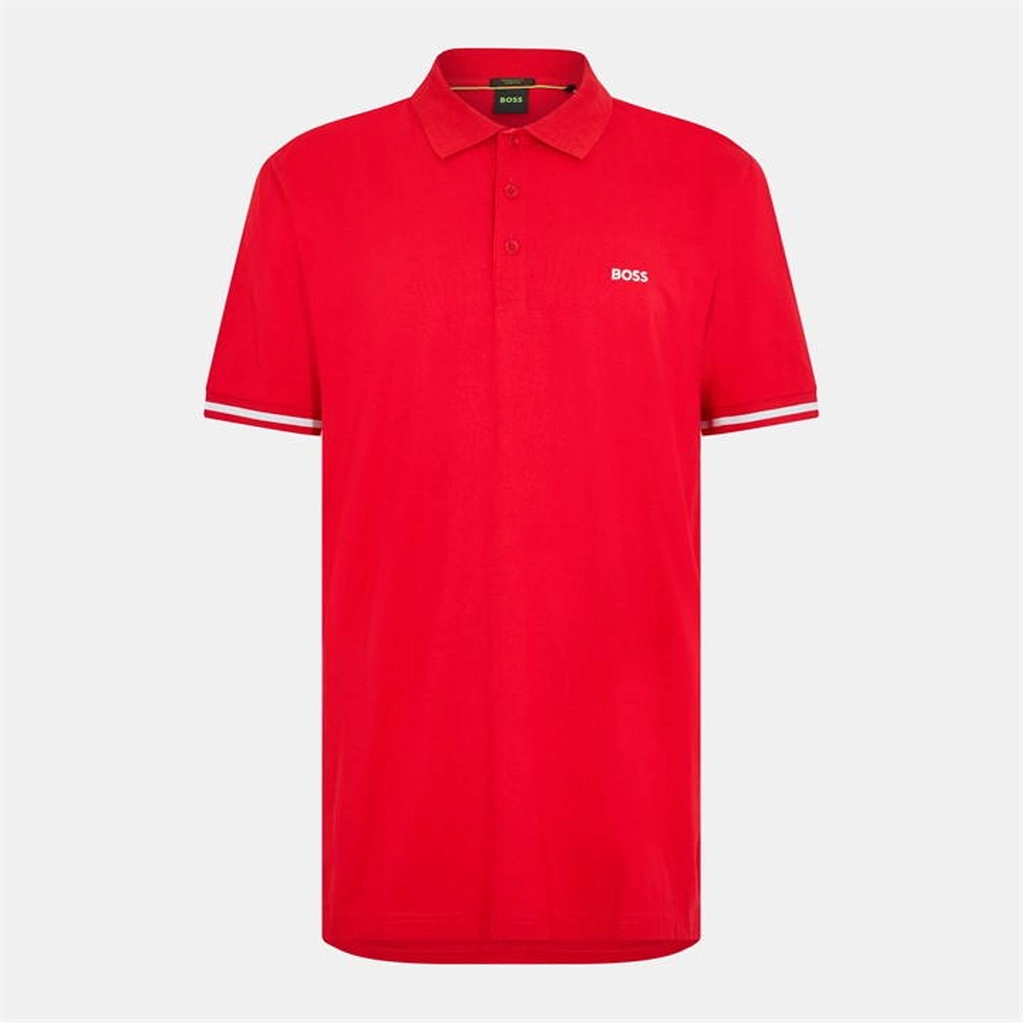 Hugo Boss Paddy 1 10250616 01 - Red
